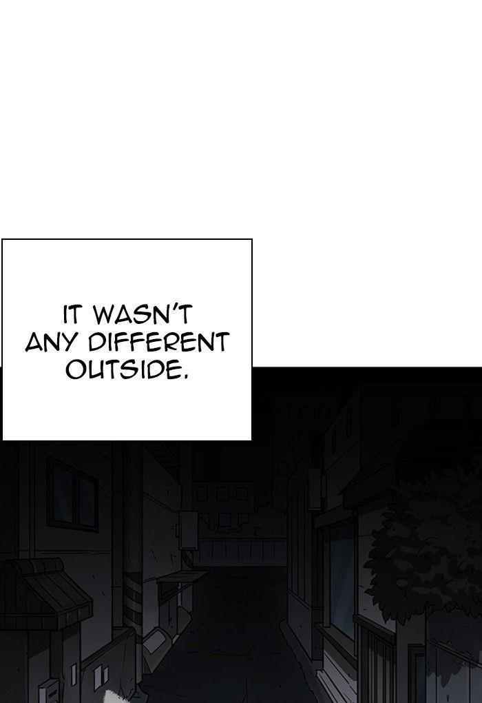 Lookism Chapter 235 - Page 43 in English