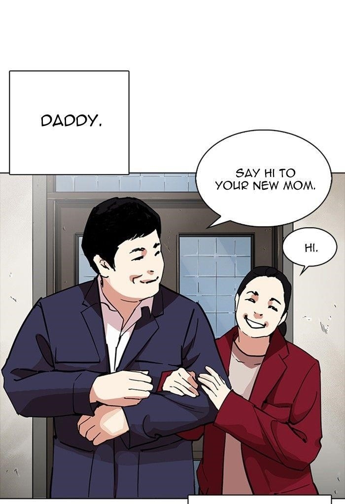 Lookism Chapter 235 - Page 7 in English