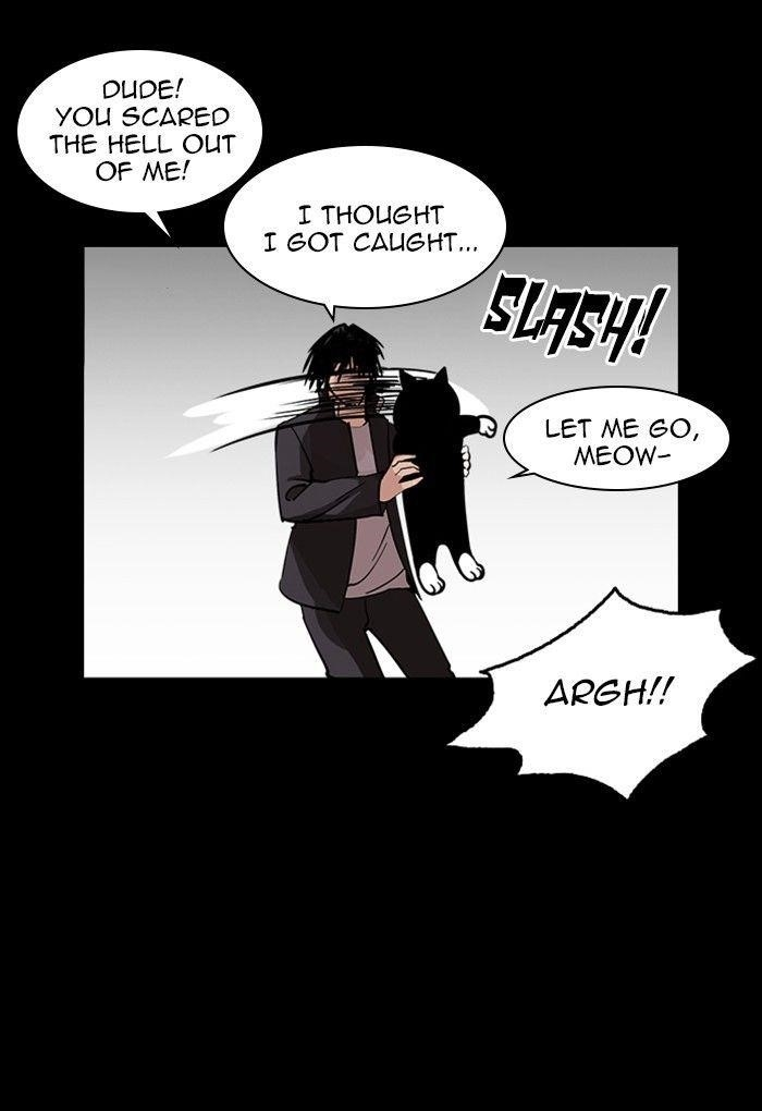 Lookism Chapter 235 - Page 84 in English