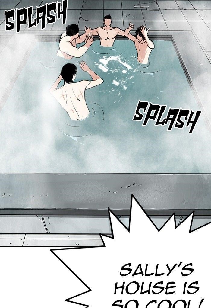 Lookism Chapter 236 - Page 112 in English
