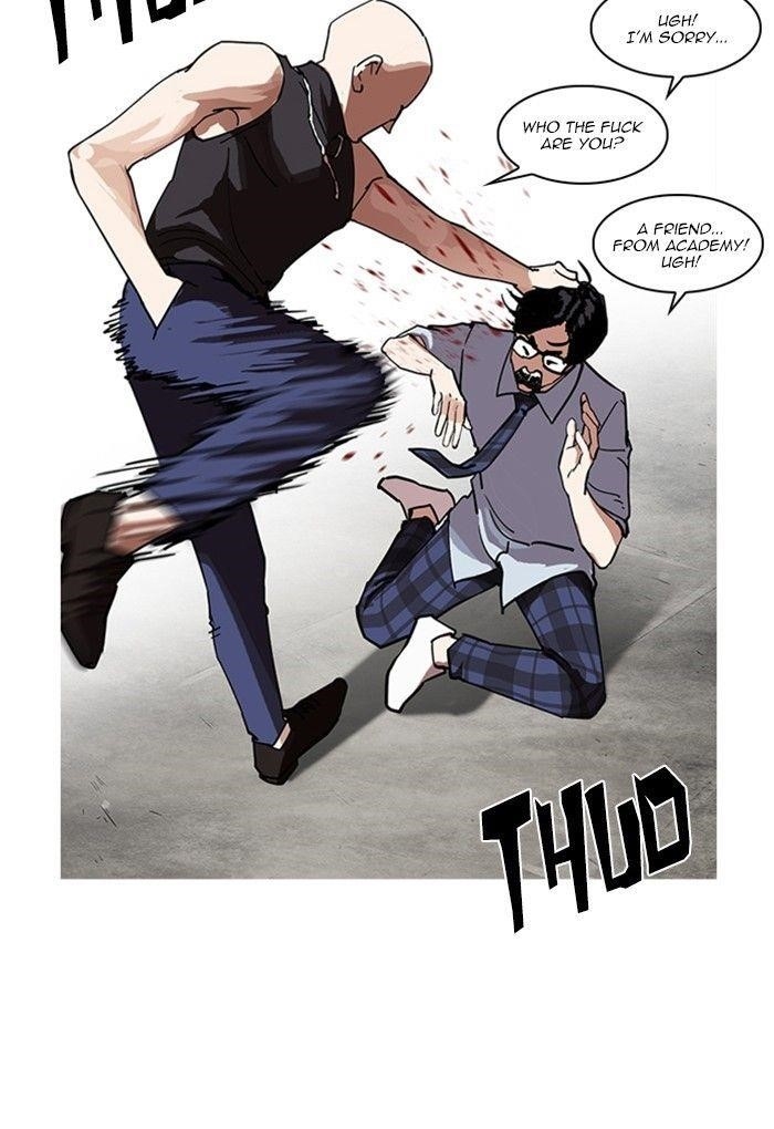 Lookism Chapter 236 - Page 129 in English