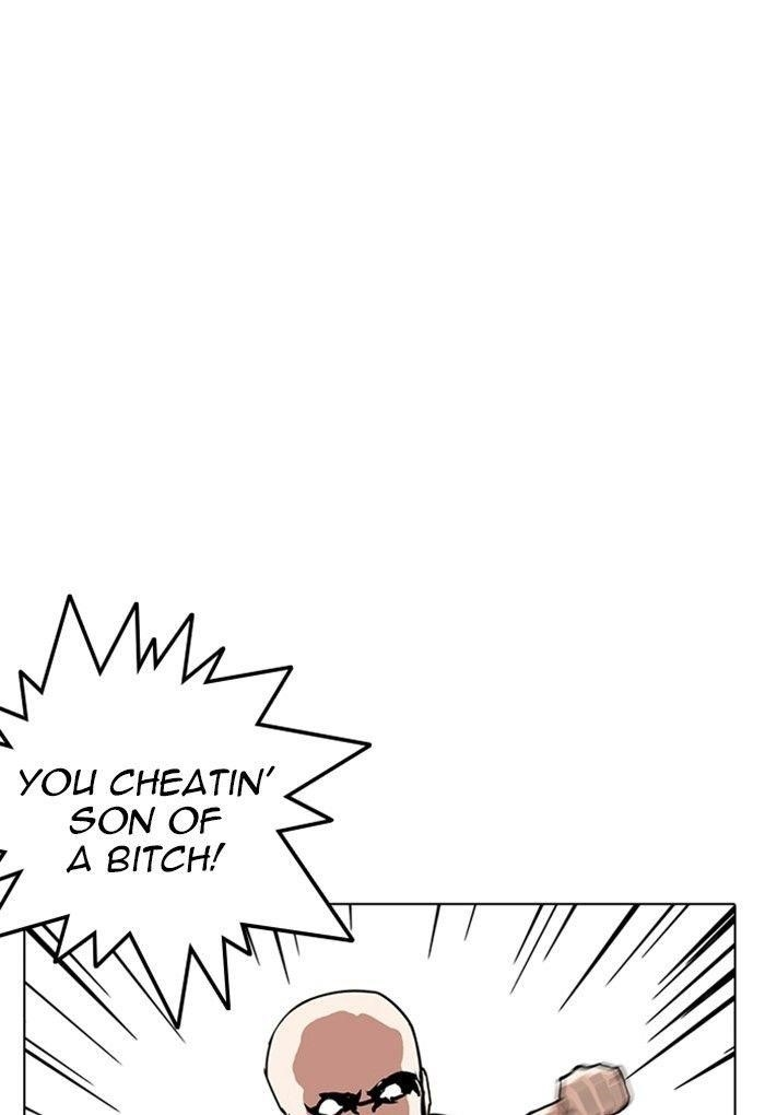 Lookism Chapter 236 - Page 145 in English