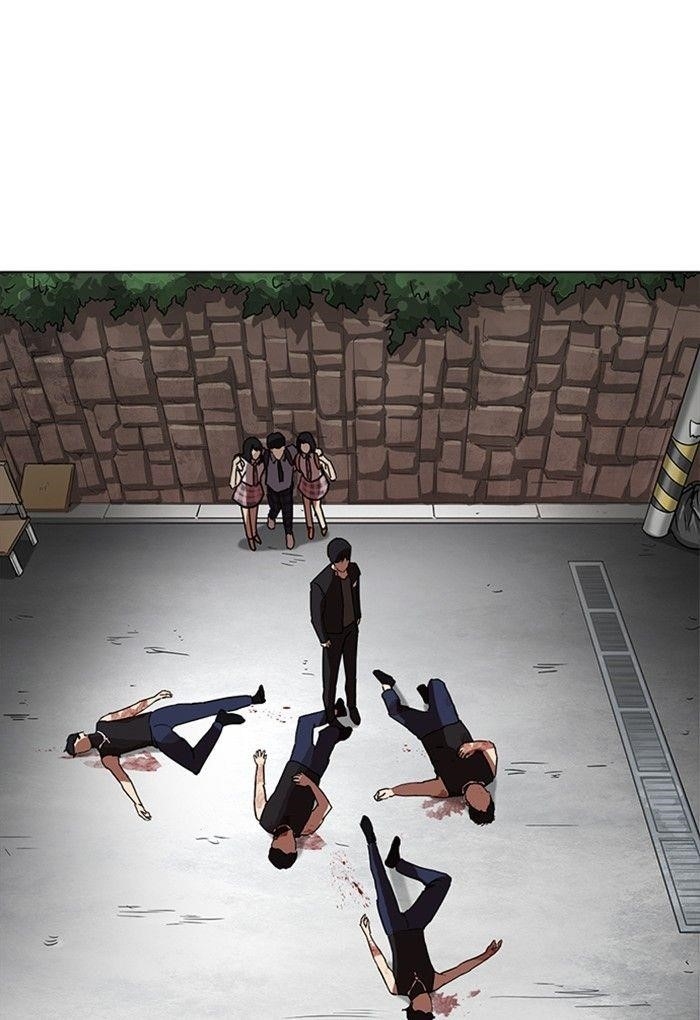 Lookism Chapter 236 - Page 155 in English