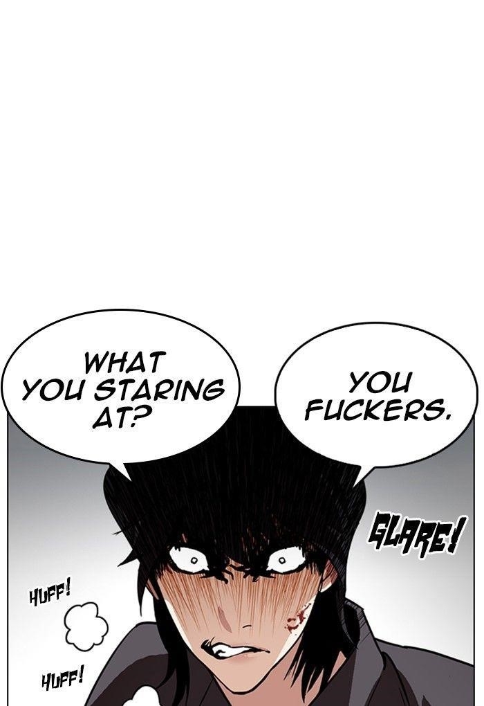 Lookism Chapter 236 - Page 159 in English
