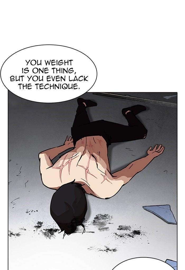 Lookism Chapter 236 - Page 24 in English