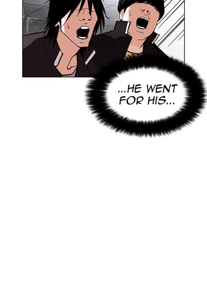 Lookism Chapter 236 - Page 40 in English