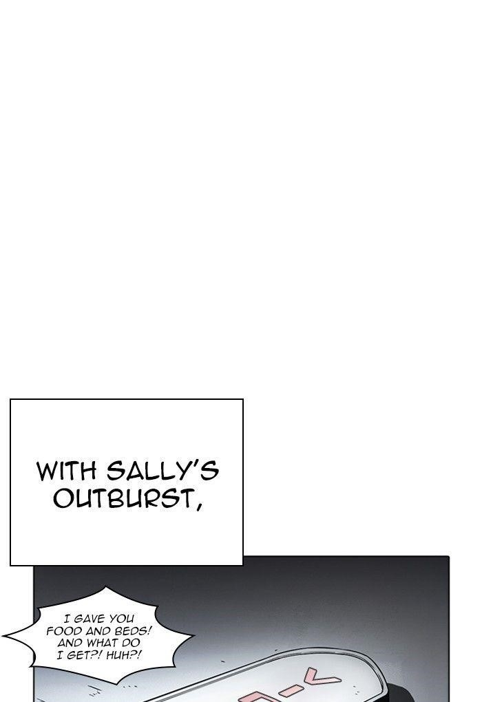Lookism Chapter 236 - Page 85 in English