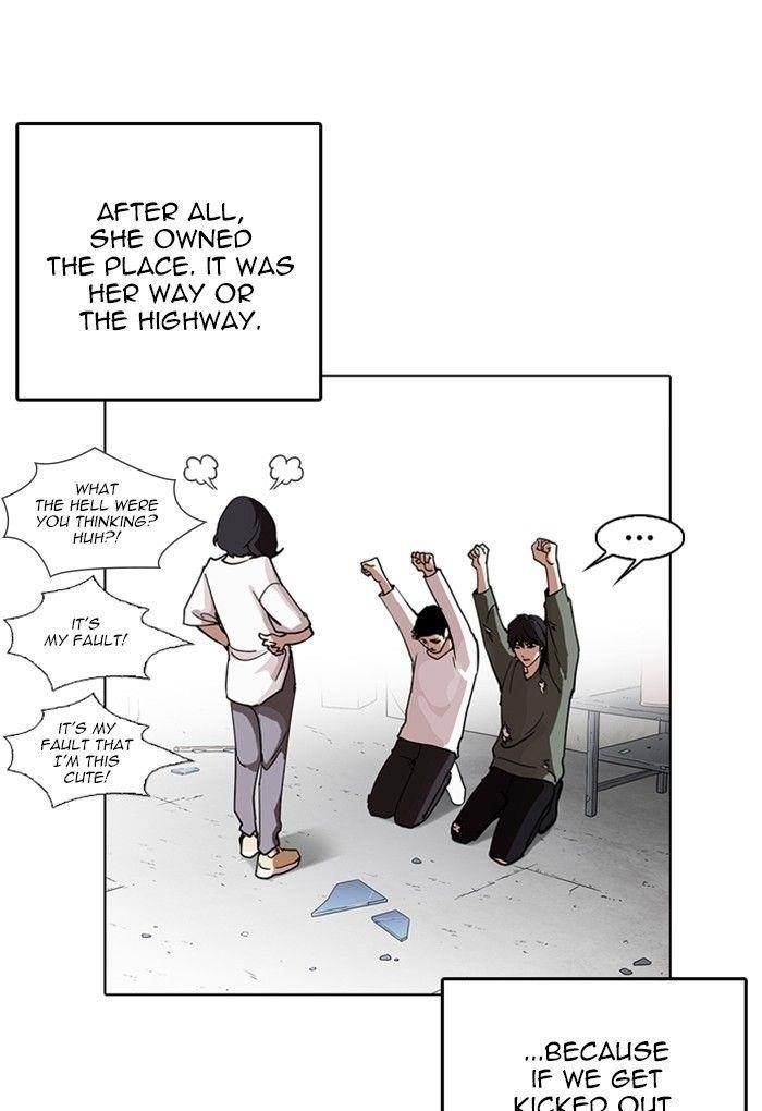 Lookism Chapter 236 - Page 87 in English