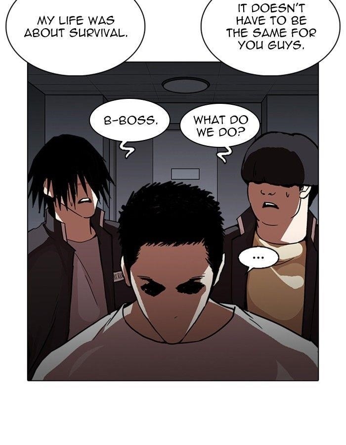 Lookism Chapter 237 - Page 99 in English