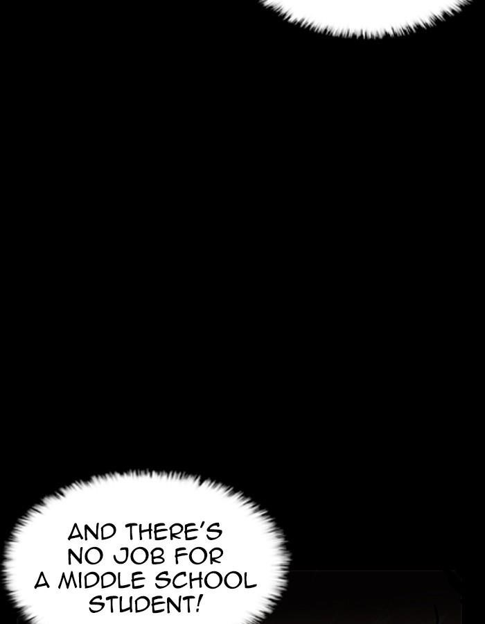 Lookism Chapter 237 - Page 116 in English
