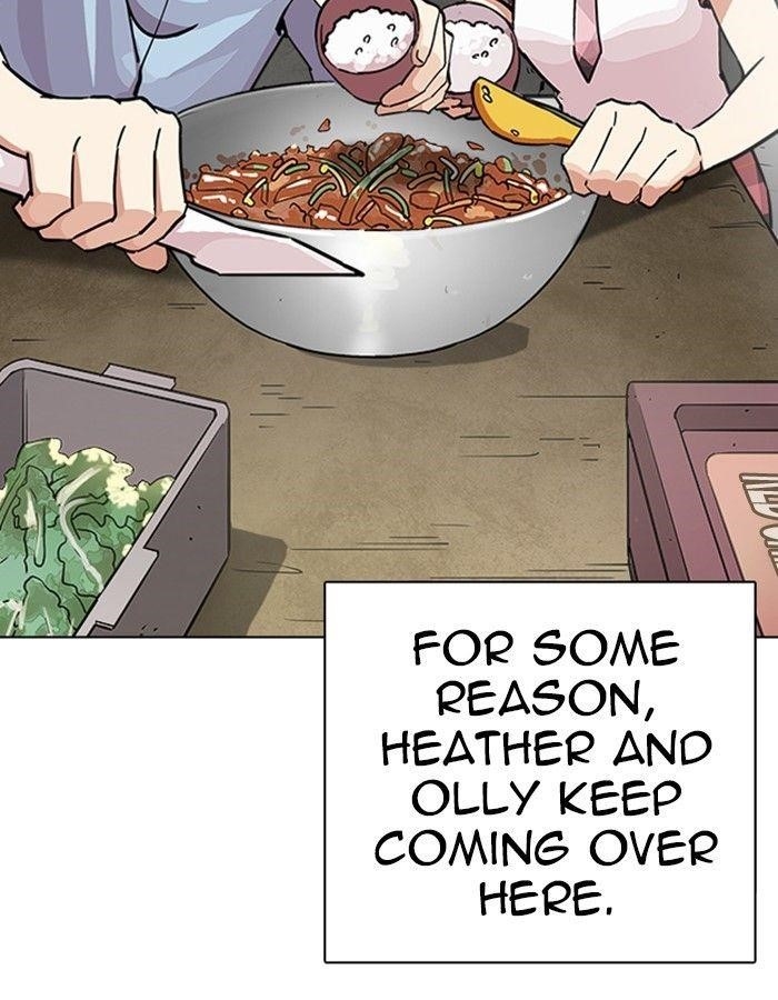 Lookism Chapter 237 - Page 13 in English