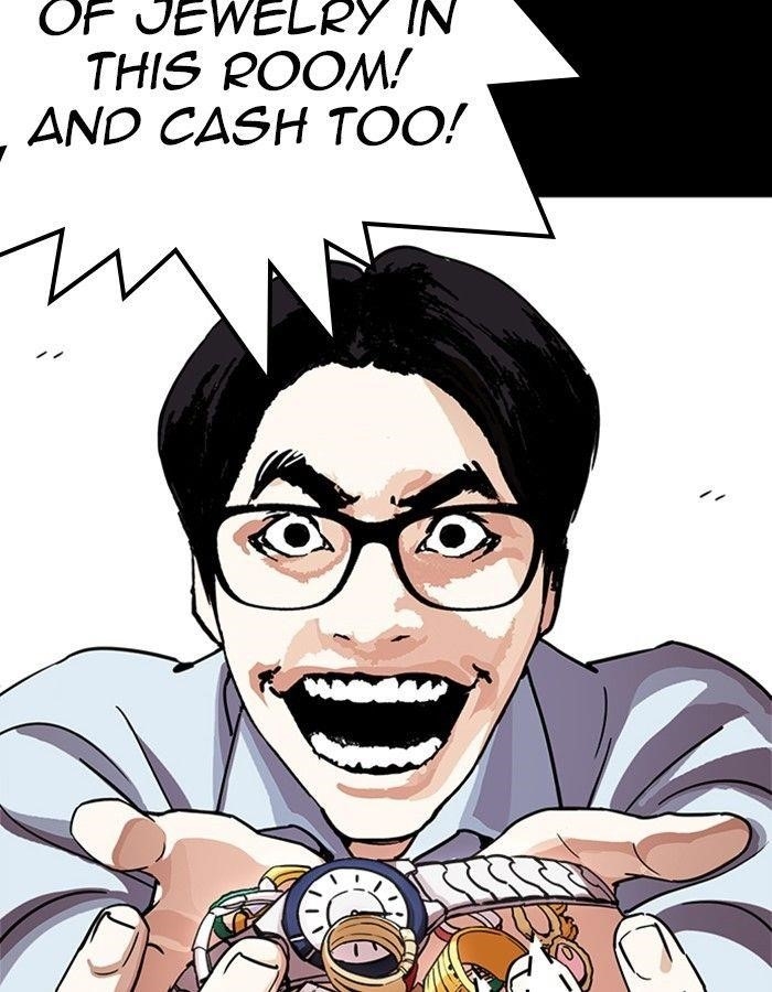 Lookism Chapter 237 - Page 131 in English