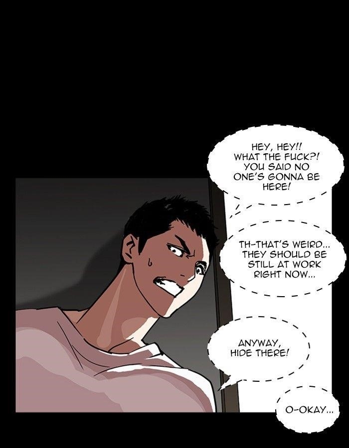 Lookism Chapter 237 - Page 145 in English