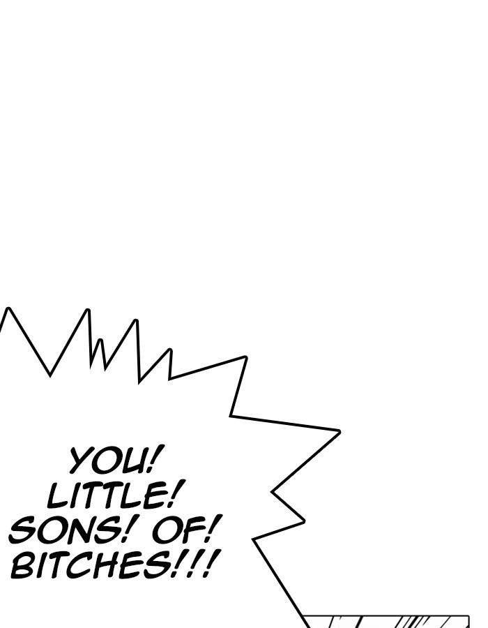 Lookism Chapter 237 - Page 151 in English