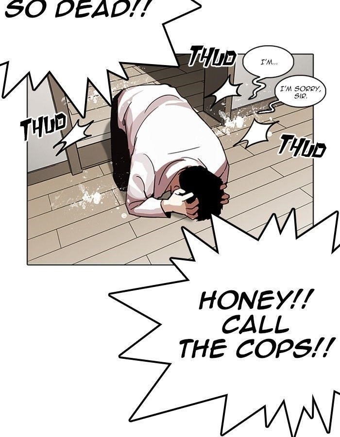 Lookism Chapter 237 - Page 154 in English