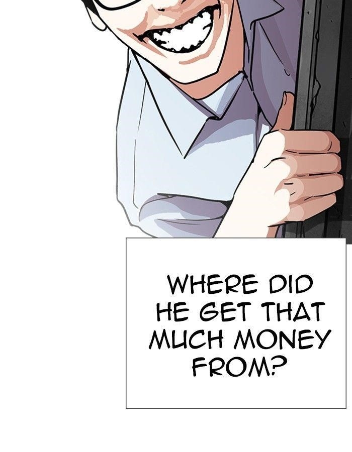 Lookism Chapter 237 - Page 39 in English