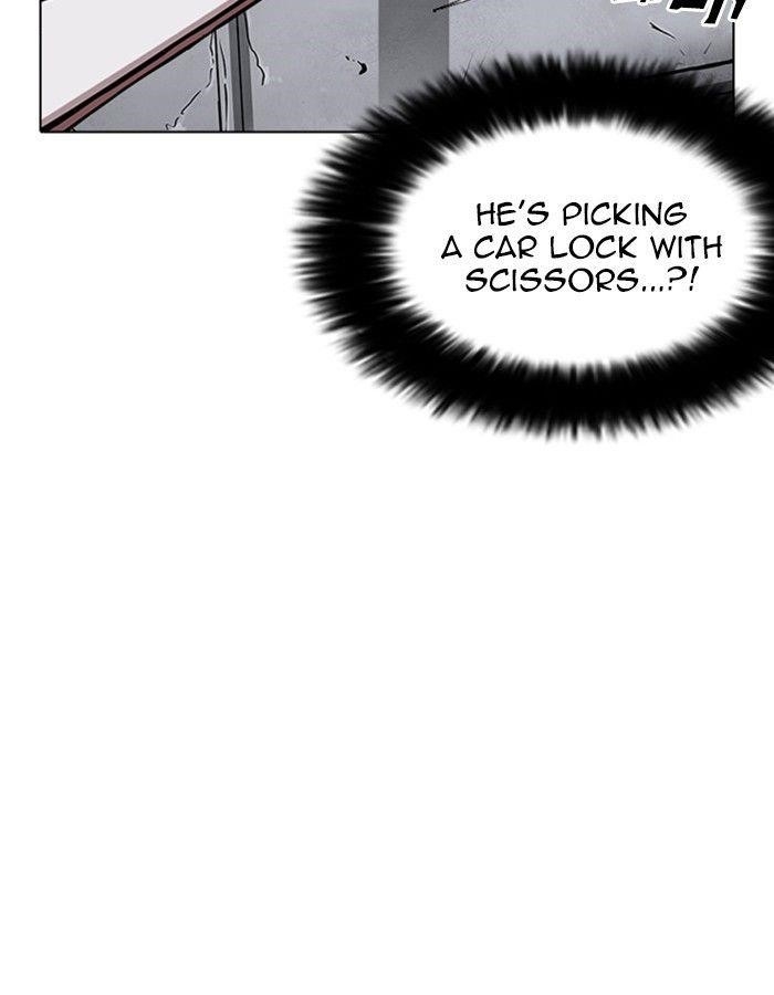 Lookism Chapter 237 - Page 57 in English