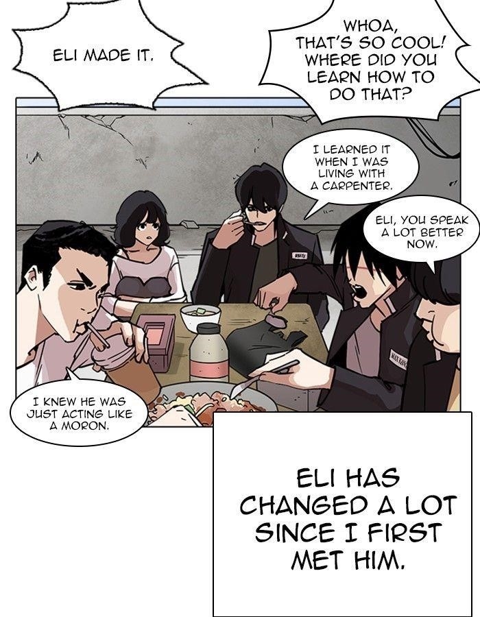 Lookism Chapter 237 - Page 6 in English