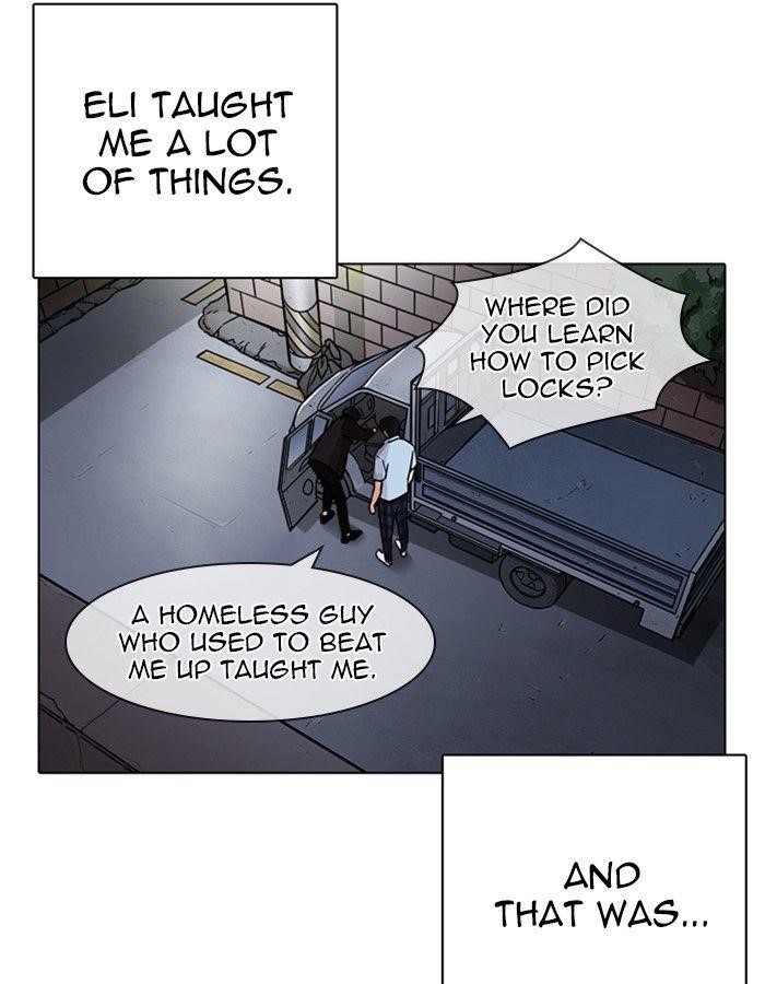Lookism Chapter 237 - Page 60 in English