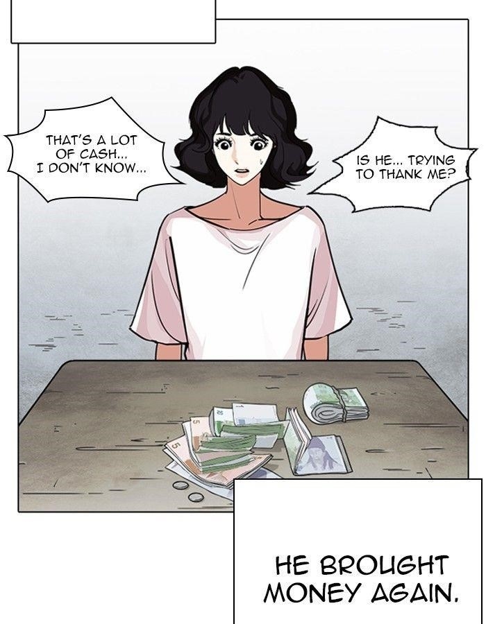 Lookism Chapter 237 - Page 74 in English