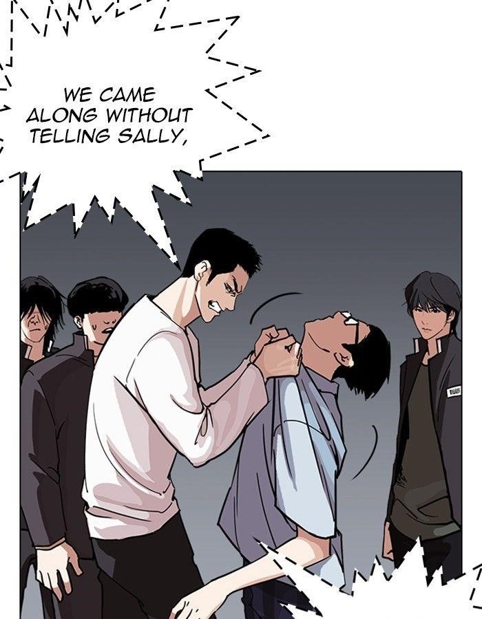 Lookism Chapter 237 - Page 87 in English