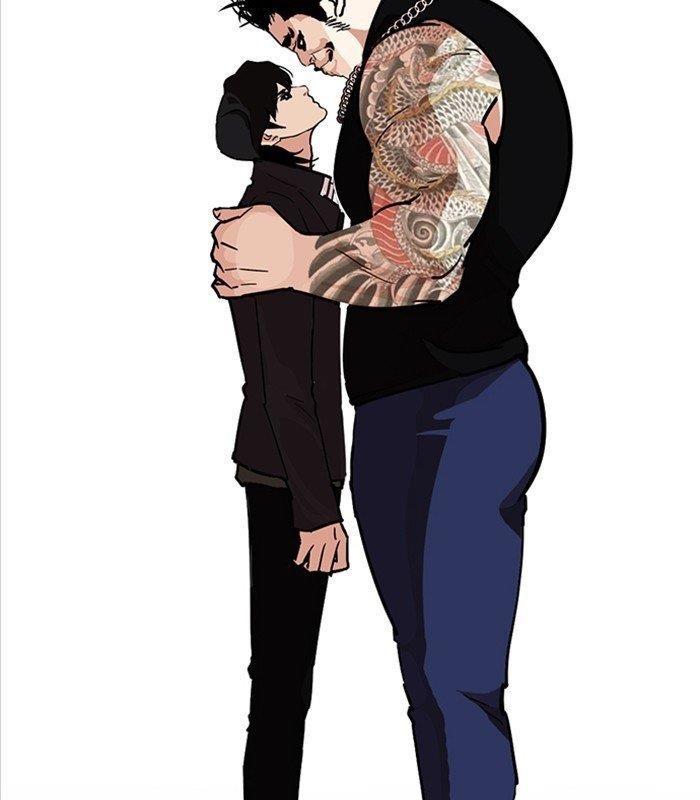 Lookism Chapter 238 - Page 162 in English