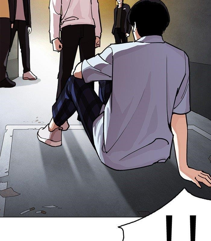 Lookism Chapter 238 - Page 34 in English