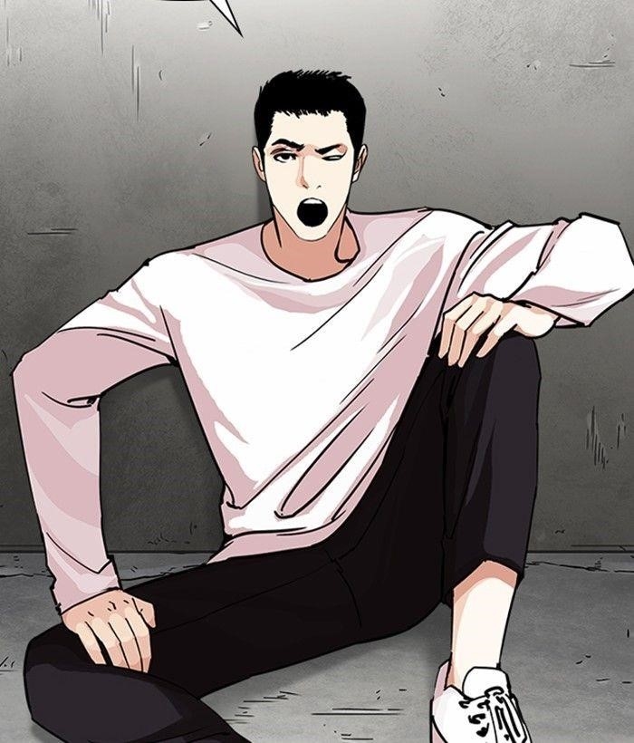 Lookism Chapter 239 - Page 135 in English