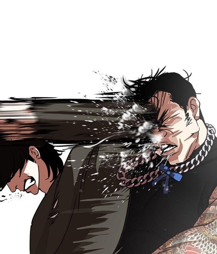 Lookism Chapter 239 - Page 35 in English
