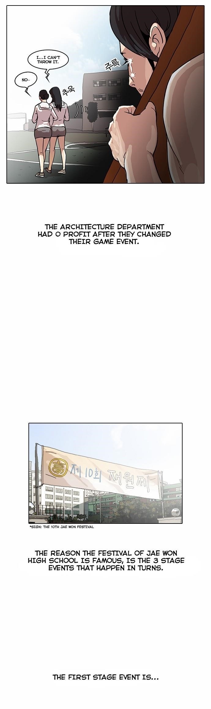 Lookism Chapter 24 - Page 24 in English
