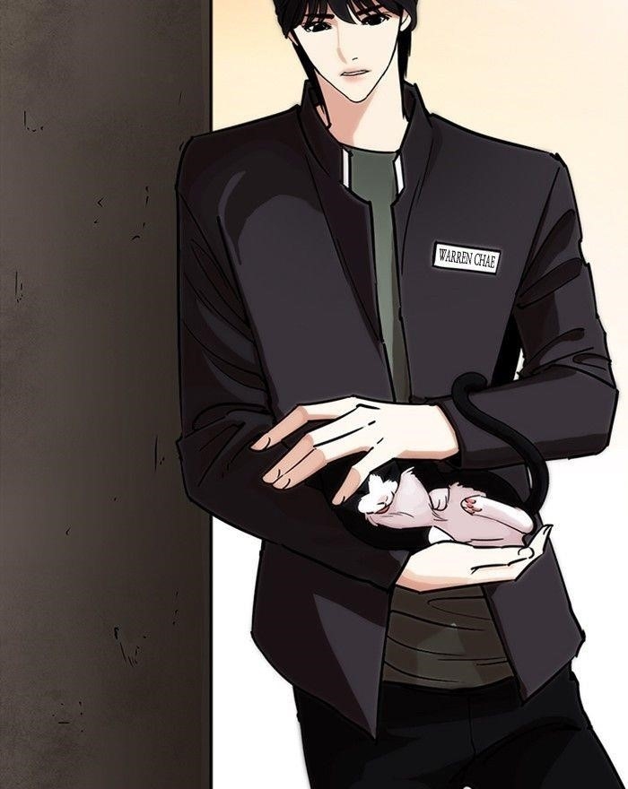Lookism Chapter 240 - Page 116 in English