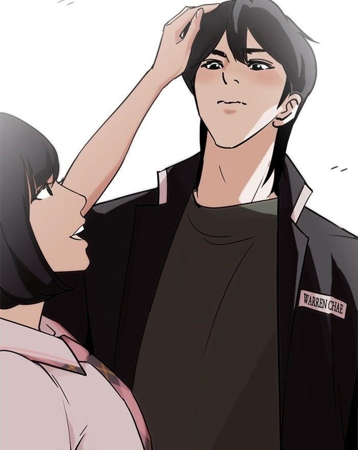 Lookism Chapter 240 - Page 135 in English