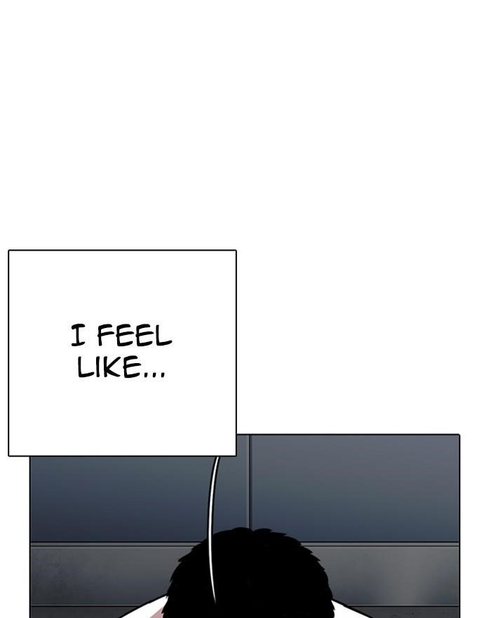 Lookism Chapter 240 - Page 157 in English