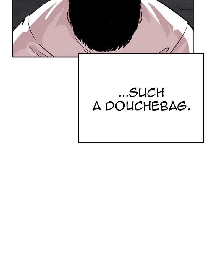Lookism Chapter 240 - Page 158 in English