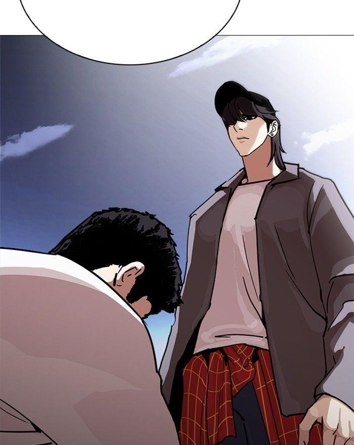 Lookism Chapter 240 - Page 161 in English