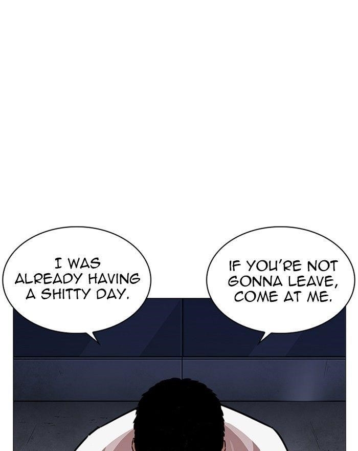 Lookism Chapter 240 - Page 164 in English