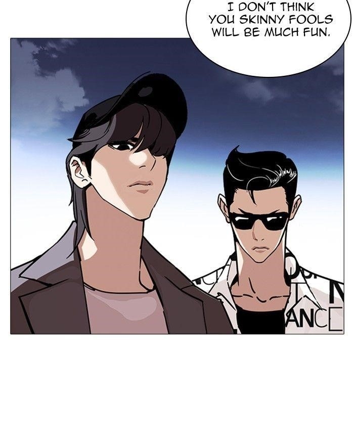 Lookism Chapter 240 - Page 174 in English