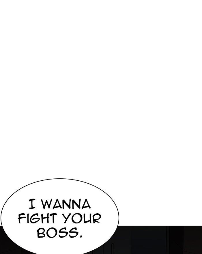 Lookism Chapter 240 - Page 175 in English