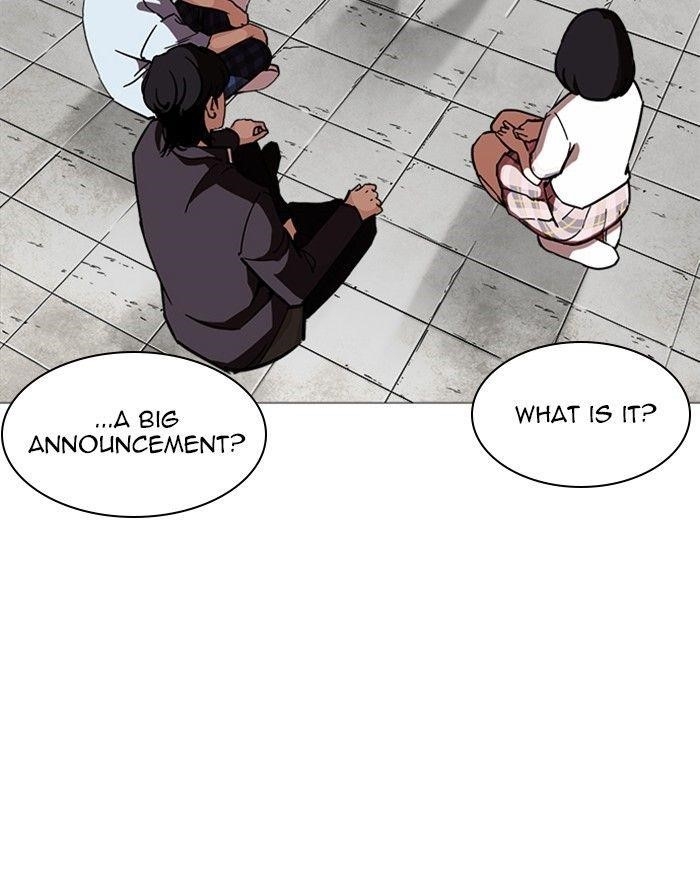 Lookism Chapter 240 - Page 50 in English