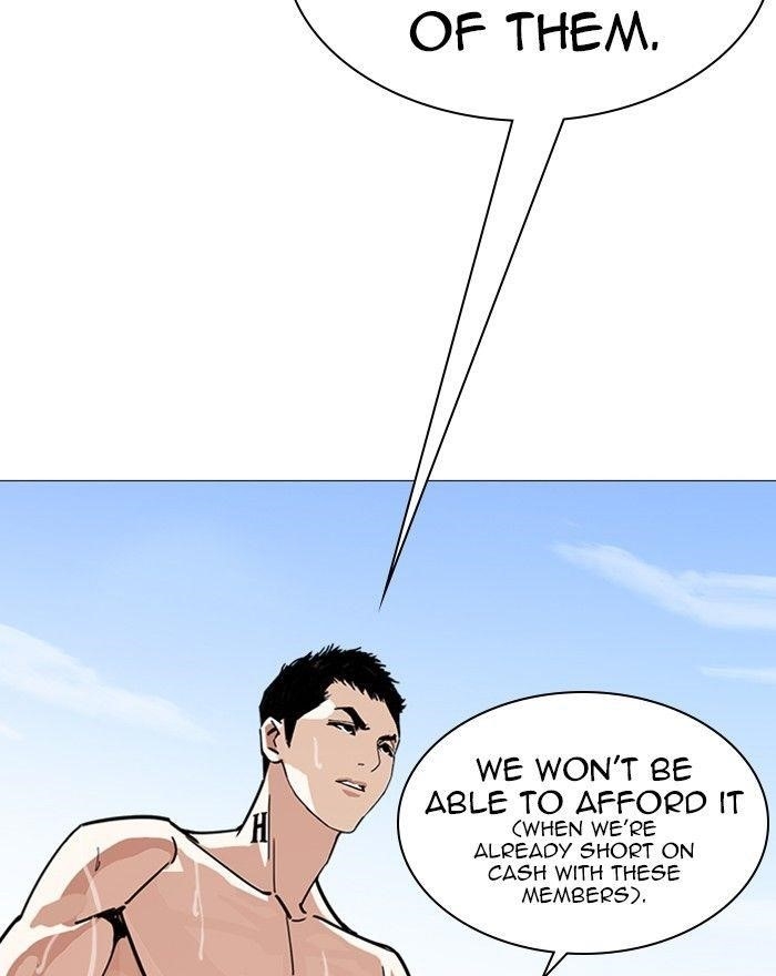 Lookism Chapter 240 - Page 65 in English
