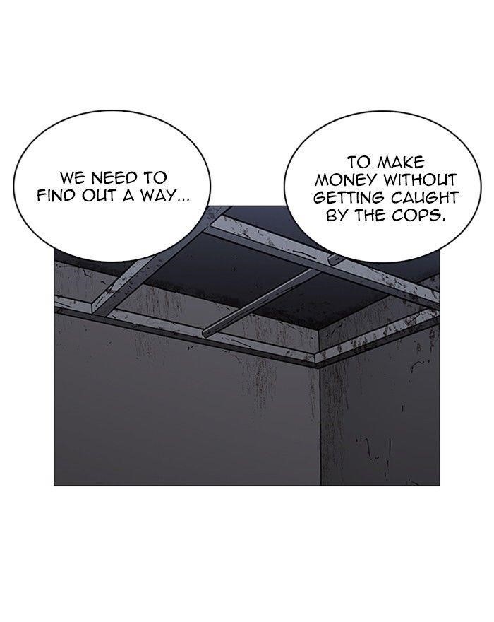 Lookism Chapter 240 - Page 73 in English