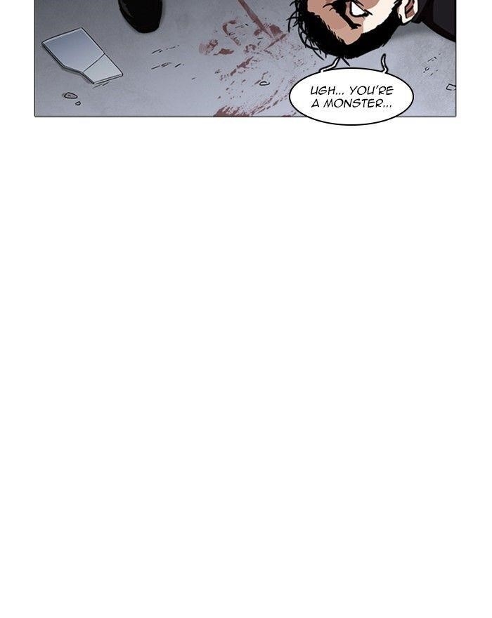 Lookism Chapter 240 - Page 77 in English