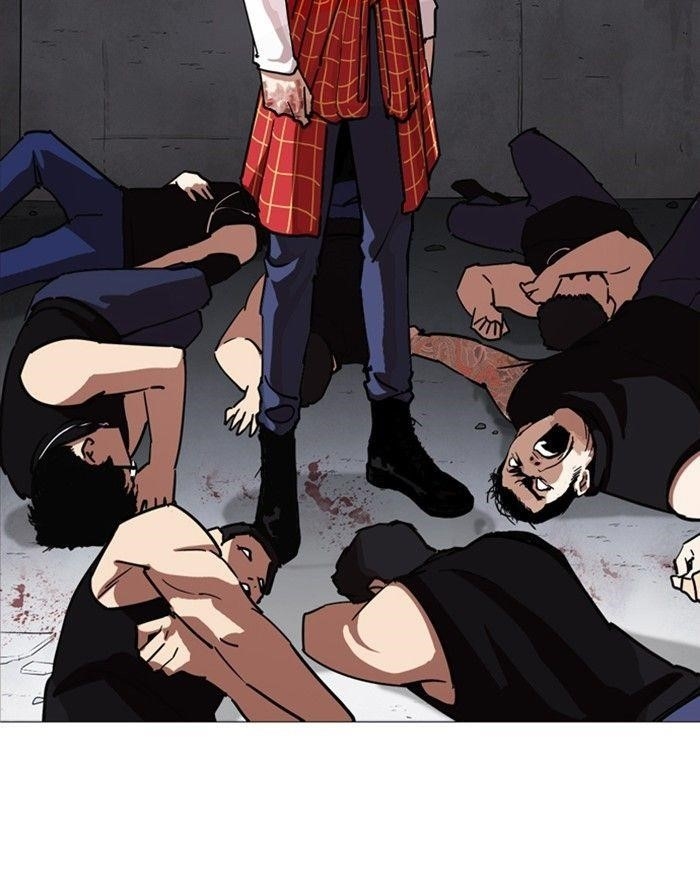 Lookism Chapter 240 - Page 79 in English