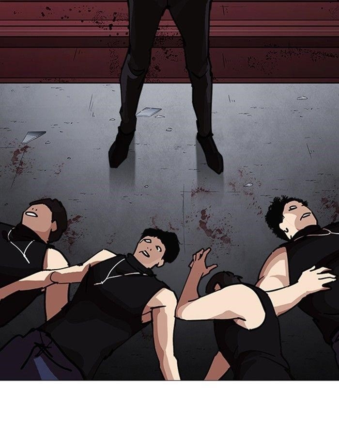 Lookism Chapter 240 - Page 86 in English