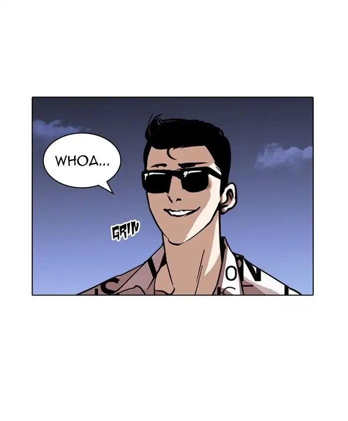 Lookism Chapter 241 - Page 137 in English