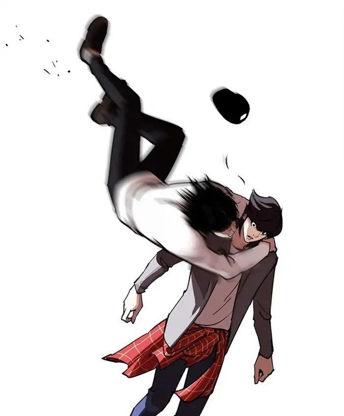 Lookism Chapter 241 - Page 171 in English
