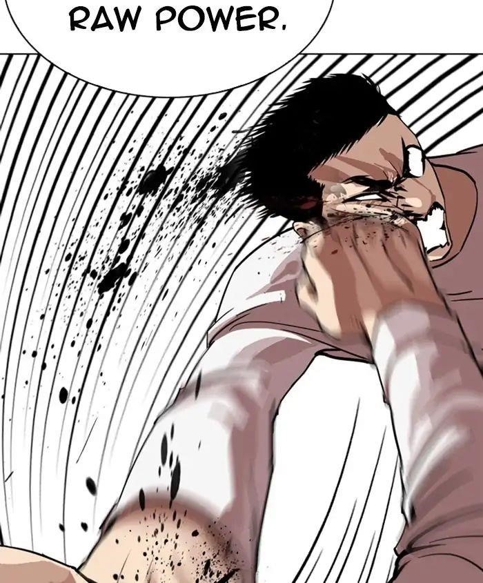 Lookism Chapter 241 - Page 33 in English