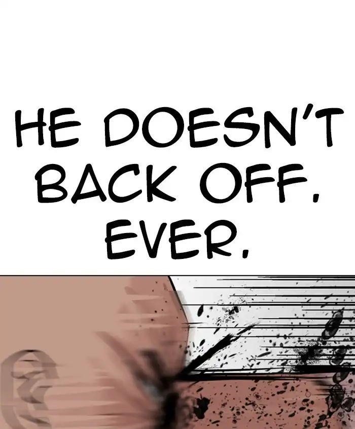 Lookism Chapter 241 - Page 43 in English
