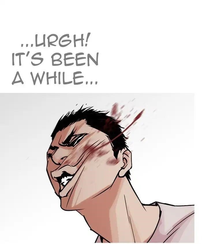 Lookism Chapter 241 - Page 52 in English