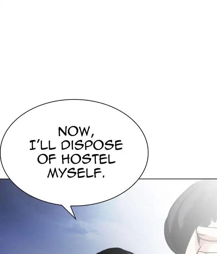 Lookism Chapter 242 - Page 119 in English